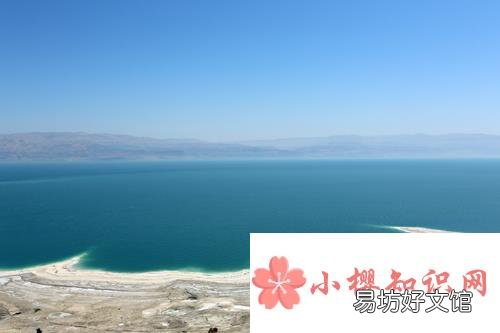 死海是海吗?