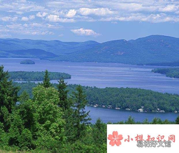 乔治湖为什么时隐时现？