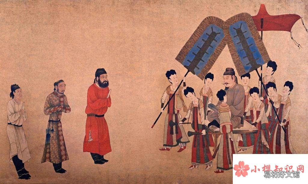 中国为什么叫震旦?
