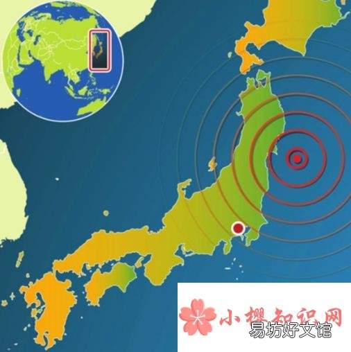 发生地震最频繁的是哪个国家?