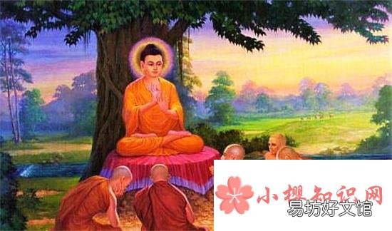 佛教三法印是指什么?