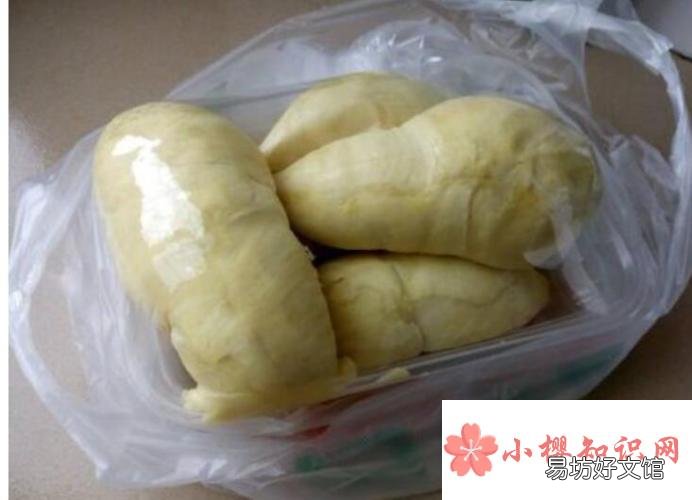 榴莲不熟怎么办?