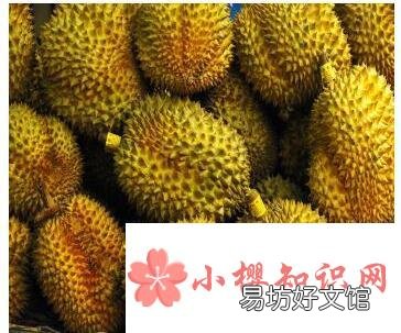 榴莲不熟怎么办?