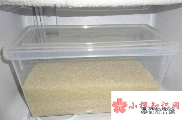 大米生虫了怎么办？