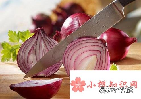 怎么切洋葱丝