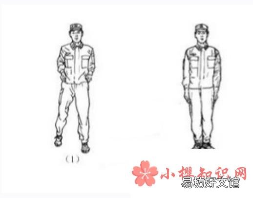 擒敌拳十六动图解