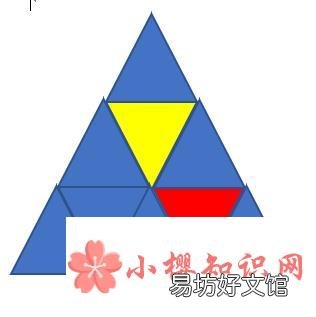 金字塔魔方怎么还原？