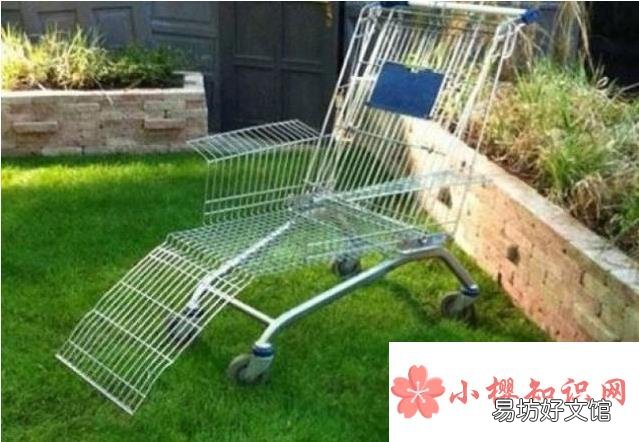 怎样废物利用