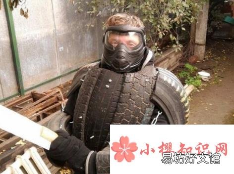 怎样废物利用