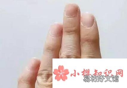 如何看手指长度知道一个人的性格