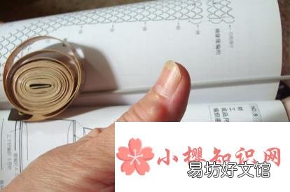 如何看手指长度知道一个人的性格