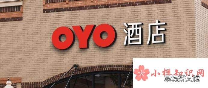 最近很火的OYO是什么?