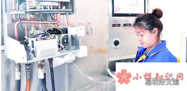 教你怎么正确使用燃气壁挂炉
