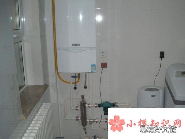 教你怎么正确使用燃气壁挂炉