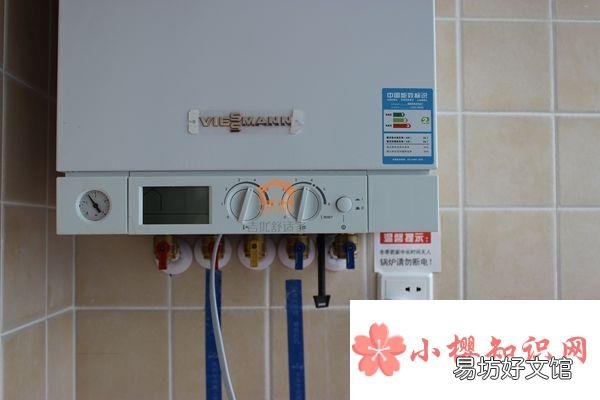 教你怎么正确使用燃气壁挂炉