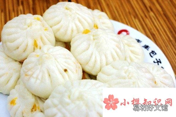 庆丰包子价格