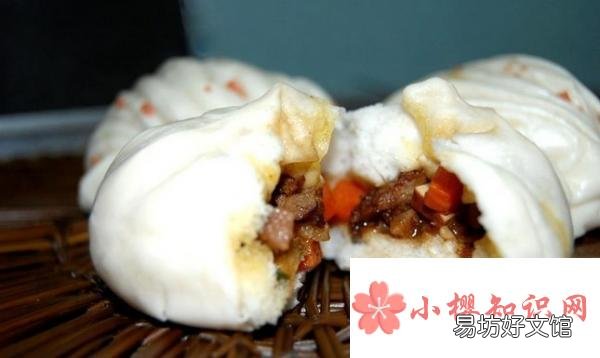 庆丰包子价格