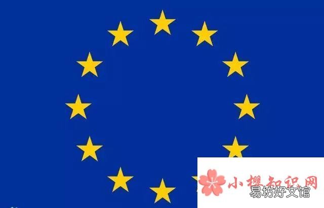 国际上几大常见的组织标志