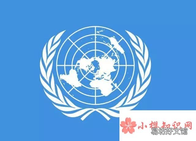 国际上几大常见的组织标志