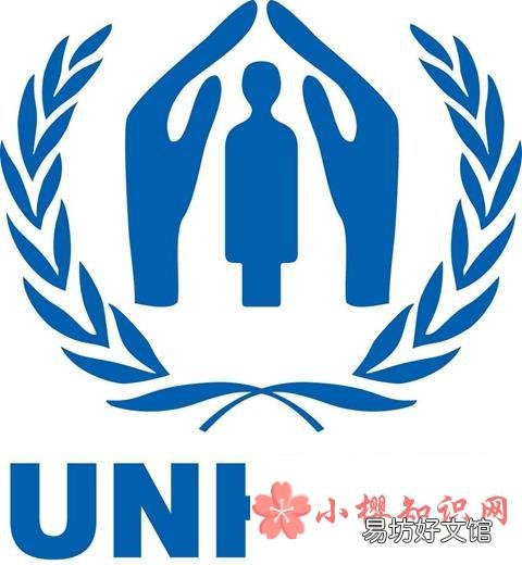 国际上几大常见的组织标志