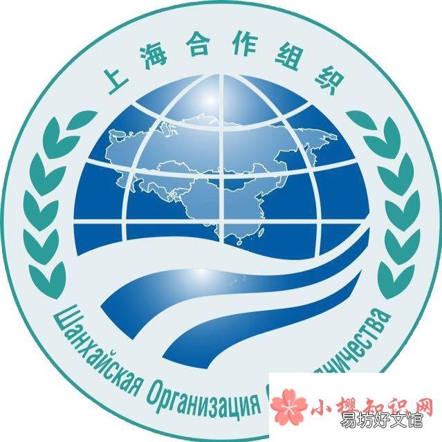 国际上几大常见的组织标志