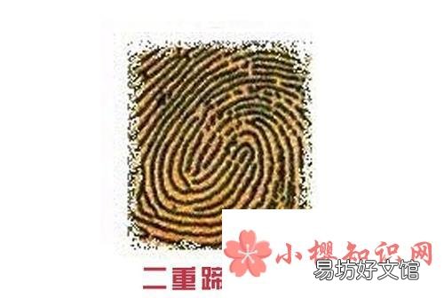 手指上的斗和簸萁