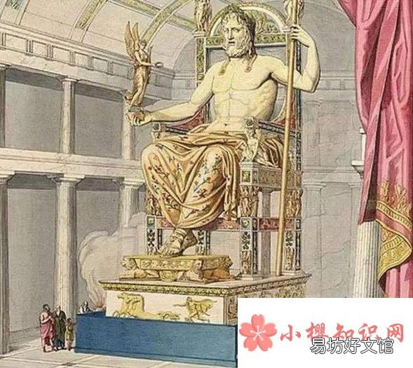 世界八大建筑奇迹