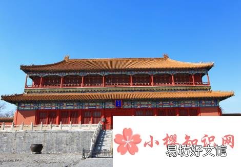世界八大建筑奇迹