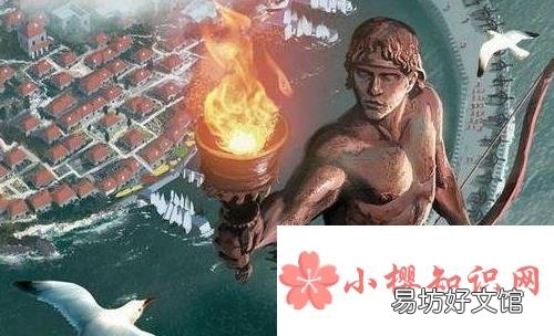 世界八大建筑奇迹