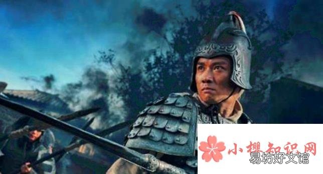 孙坚怎么死的