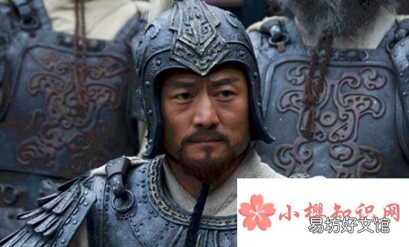 孙坚怎么死的