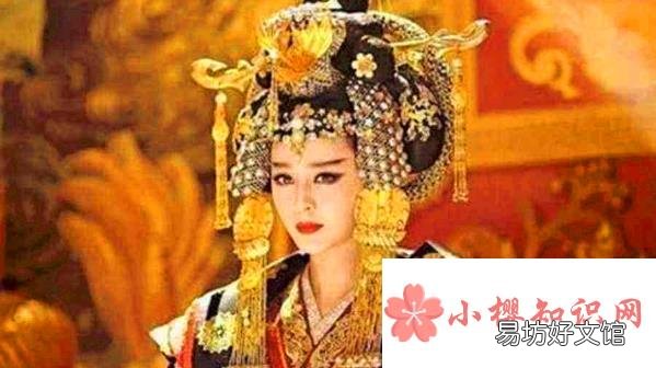 武则天怎么死的