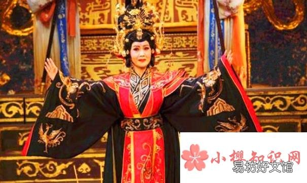 武则天怎么死的