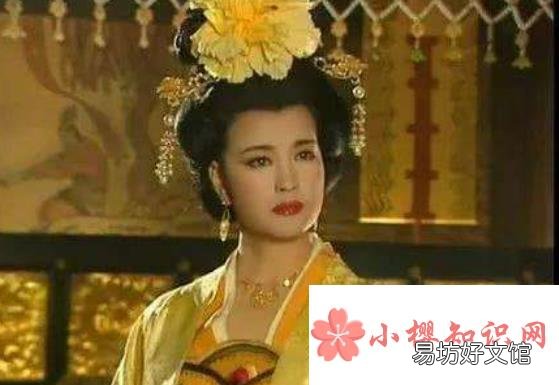 武则天当了多少年皇帝