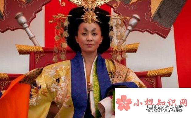 武则天当了多少年皇帝