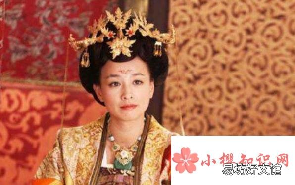 武则天当了多少年皇帝