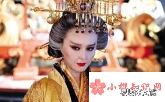 武则天当了多少年皇帝