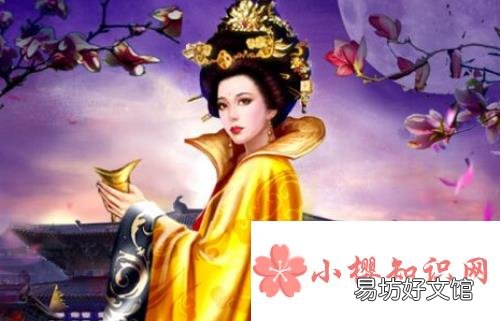 武则天当了多少年皇帝