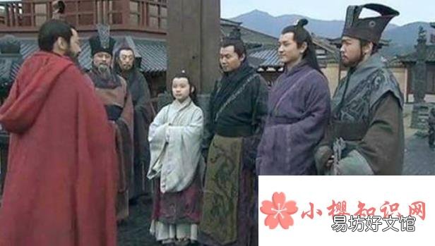 曹冲怎么死的