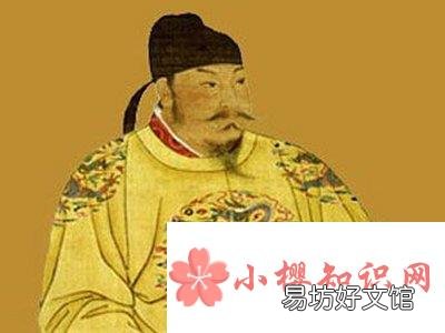 李世民怎么死的