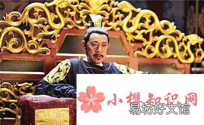 李世民怎么死的