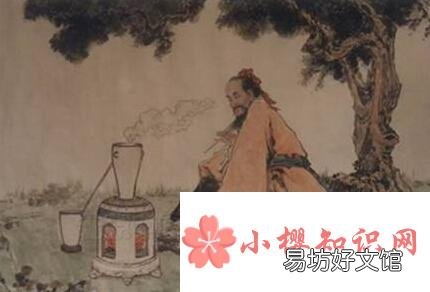 李世民怎么死的