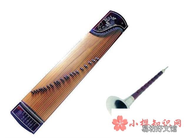 乐器有哪些?