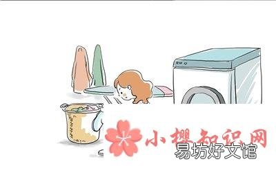 怎样开干洗店？
