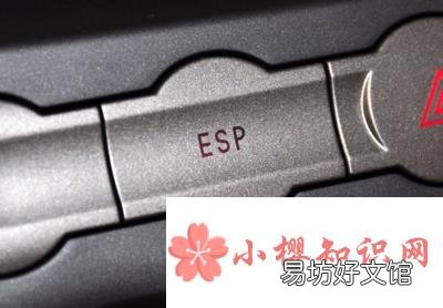 esp是什么意思?有什么功能?