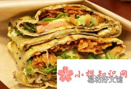 一个人卖什么小吃适合?