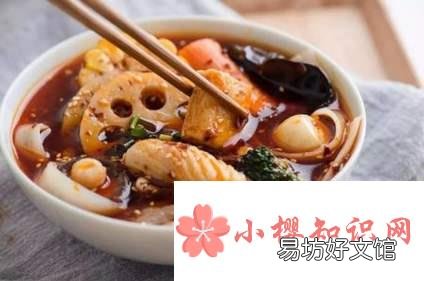 一个人卖什么小吃适合?