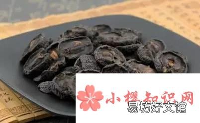 焦三仙是哪三种?
