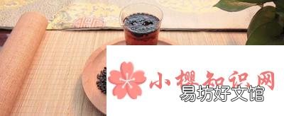 焦三仙是哪三种?
