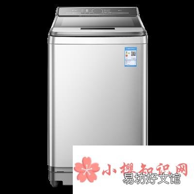 全自动洗衣机哪个牌子好用质量好?